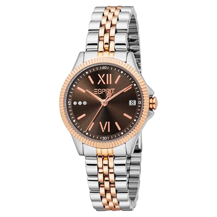 Esprit ES1L540M0065 Kadın Kol Saati