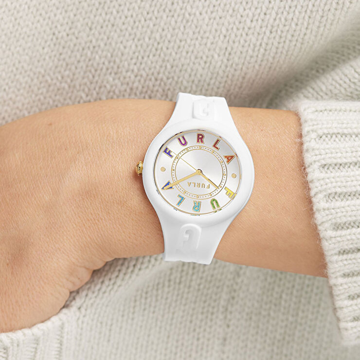 Furla FRWW00056005L2 Kadın Kol Saati