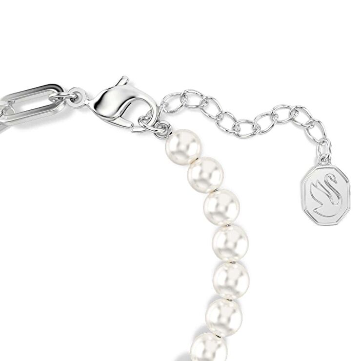 Swarovski SWR5705720 İnci Kadın Bileklik