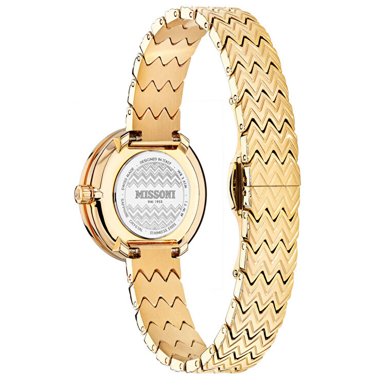 Missoni MWY101020 Kadın Kol Saati