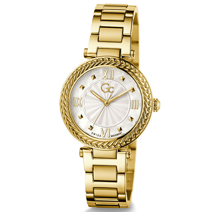 Gc GCZ41001L1MF Kadın Kol Saati