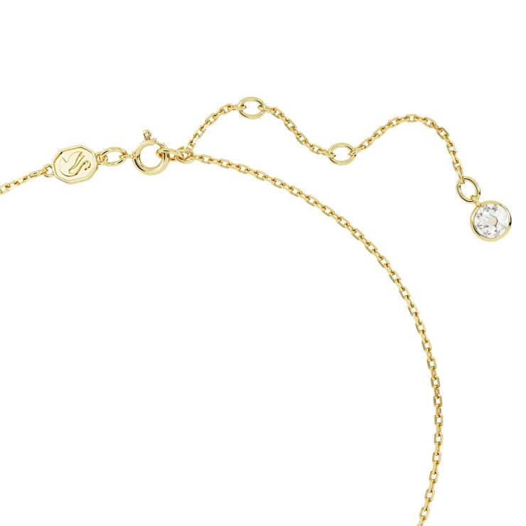 Swarovski SWR5648750 Kalpli Kadın Kolye