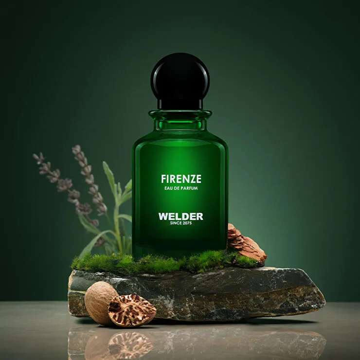 Welder WELDER FIRENZE 100 ML EDP