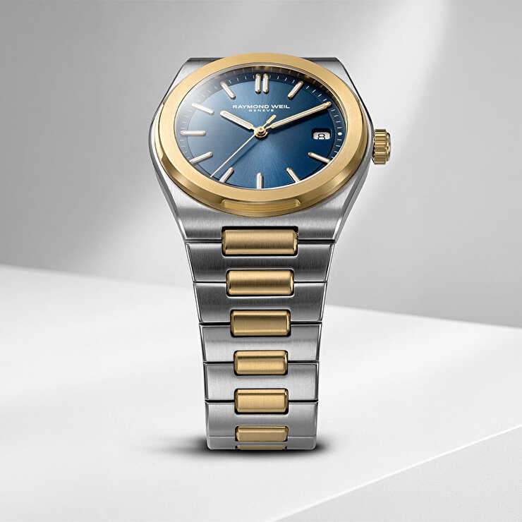 Raymond Weil RW1000STP50001 Erkek Kol Saati