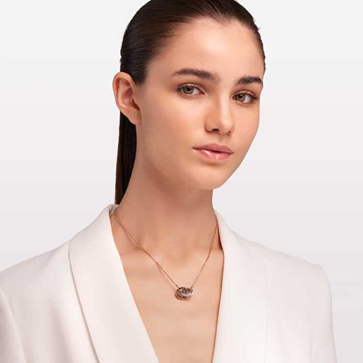 Furla FJ1102NTU Kadın Kolye