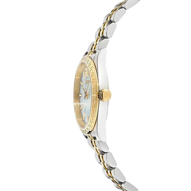 Versace VRSCVE5K00226 Kadın Kol Saati