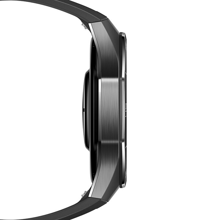 Huawei HW55020DKD Huawei Watch GT5 Pro 46 mm Akıllı Saat