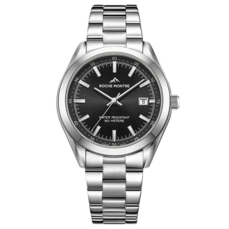 Roche Montre RMG6012-02 Erkek Kol Saati