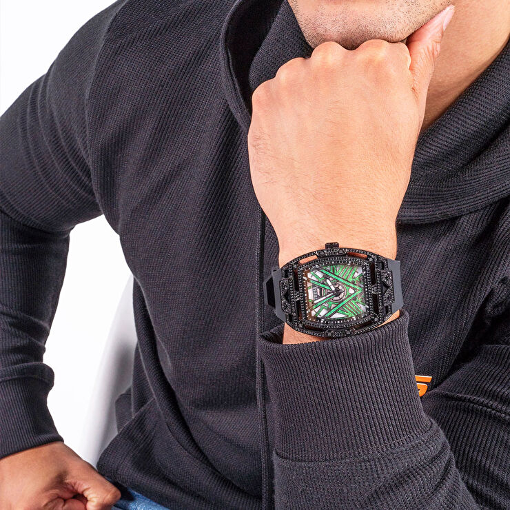 Guess GUGW0564G2 Erkek Kol Saati