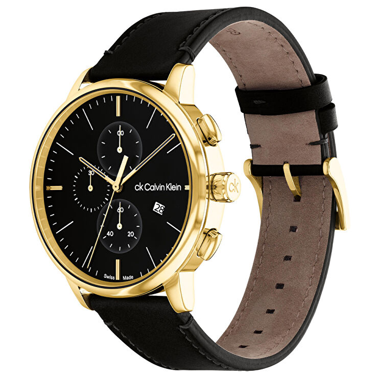 Calvin Klein CK25000038 Erkek Kol Saati