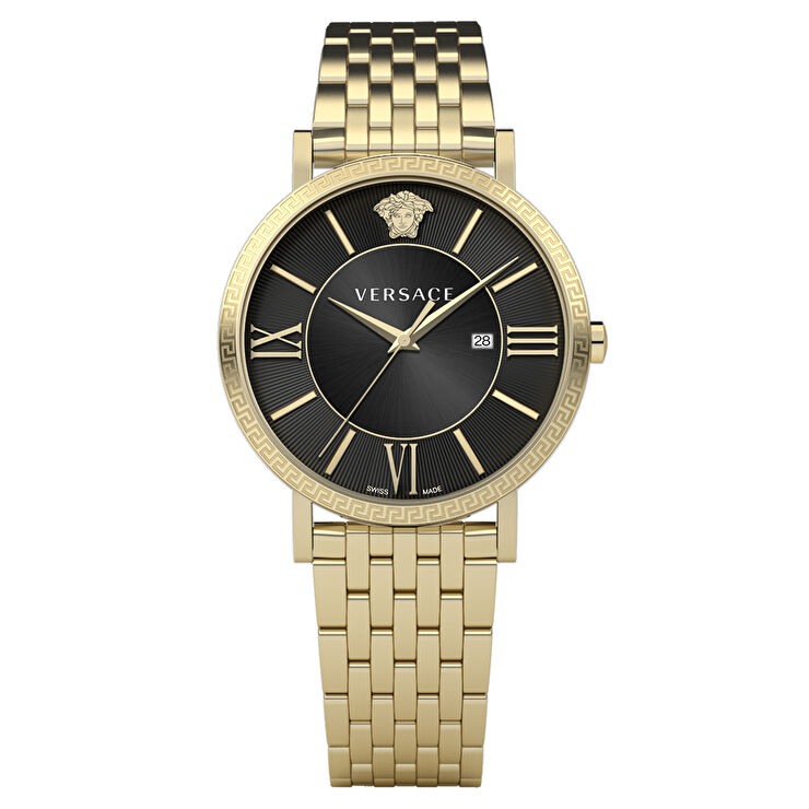 Versace VRSCVENCA0624 Kol Saati