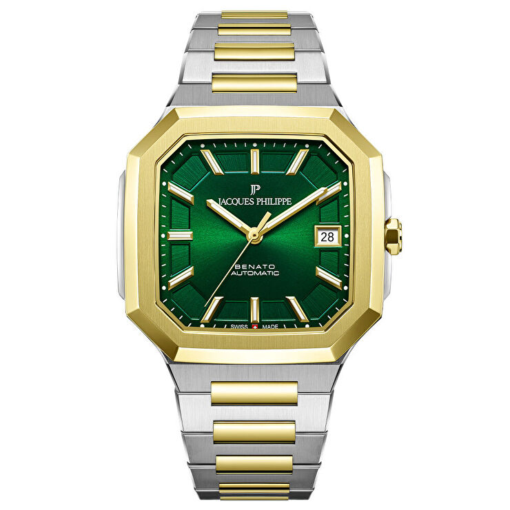 Jacques Philippe JPAGS10073X8 Erkek Kol Saati