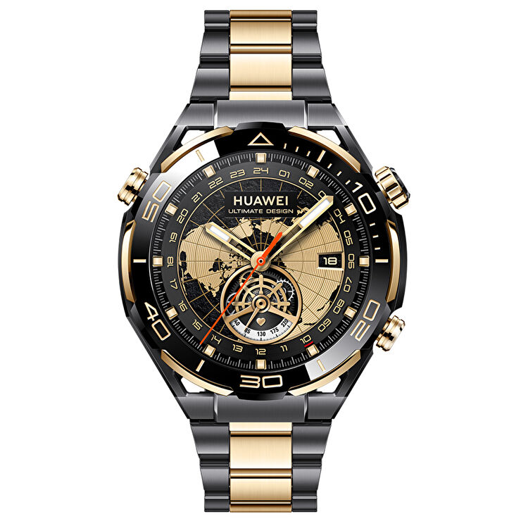 Huawei HW55020BDY Huawei Watch Ultimate Design Akıllı Saat