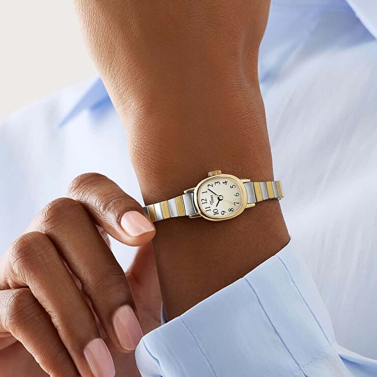 Timex TW2Y66900 Kadın Kol Saati