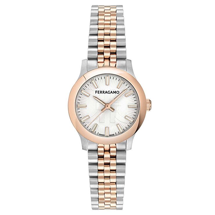 Ferragamo SFTY00325 Kadın Kol Saati
