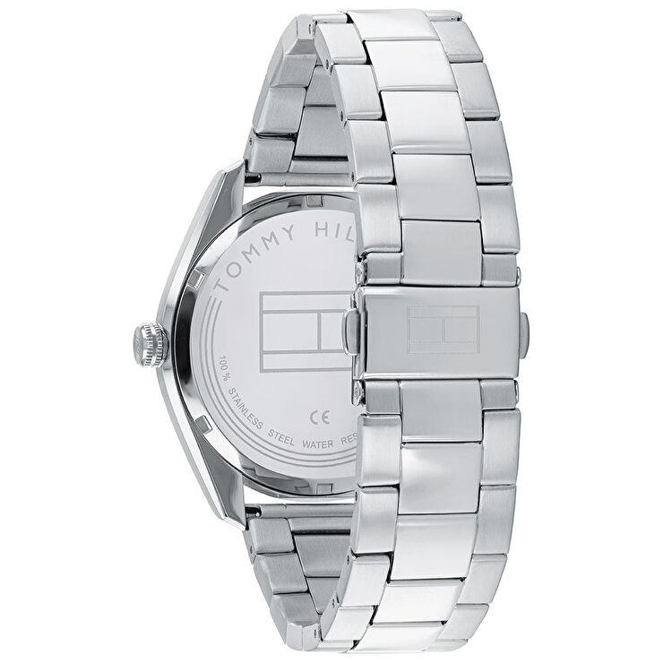 Tommy Hilfiger TH1710440 Erkek Kol Saati