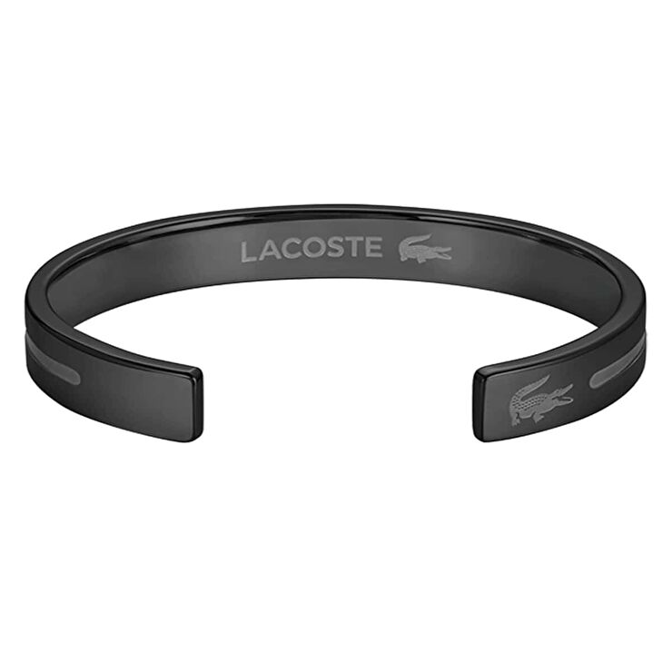 Lacoste LACJ2040528 Erkek Bileklik