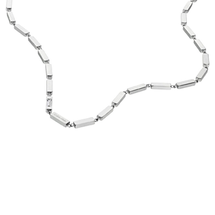 Calvin Klein CKJ35100069 Erkek Kolye