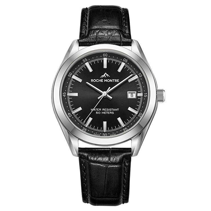 Roche Montre RMG6013-03 Erkek Kol Saati