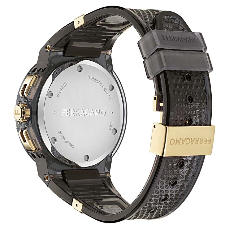 Ferragamo SF5T00325 Kol Saati