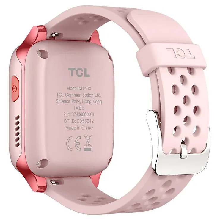 TCL MT46X-3NLCTR1 Akıllı Saat