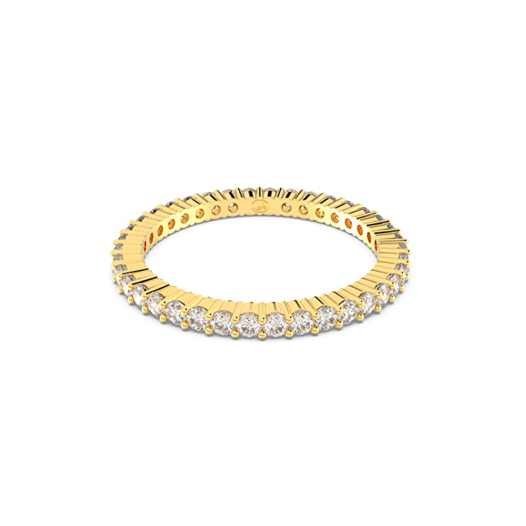Swarovski SWR5656295 Kadın Yüzük (58 mm)