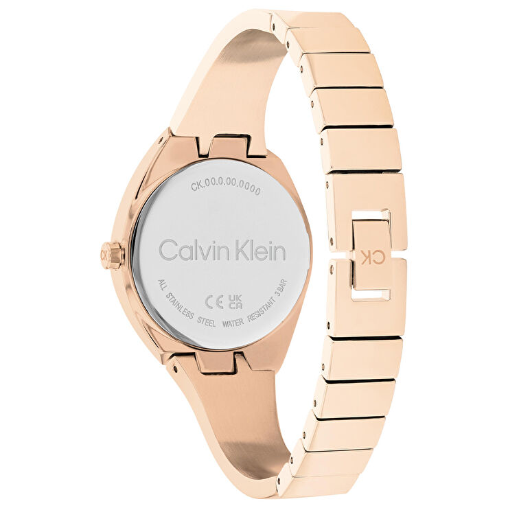 Calvin Klein CK25200236 Kadın Kol Saati