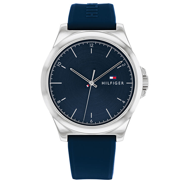 Tommy Hilfiger TH1710616 Erkek Kol Saati