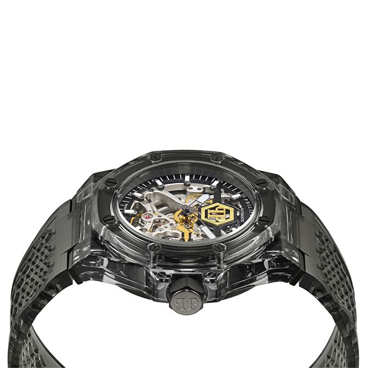Philipp Plein Swiss Made PW9FA0225 Kol Saati