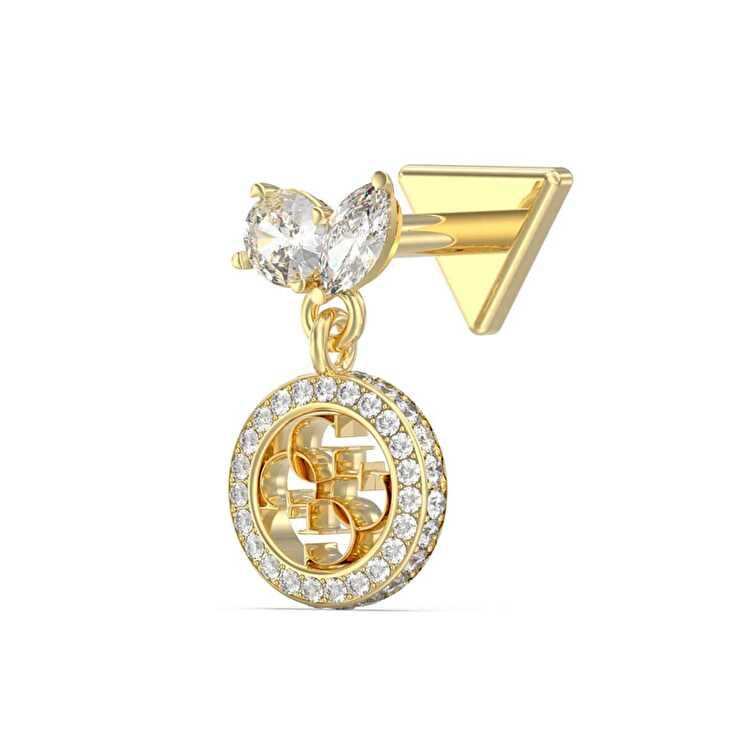 Guess JGUJUBE06258JWYGTU Kadın Piercing