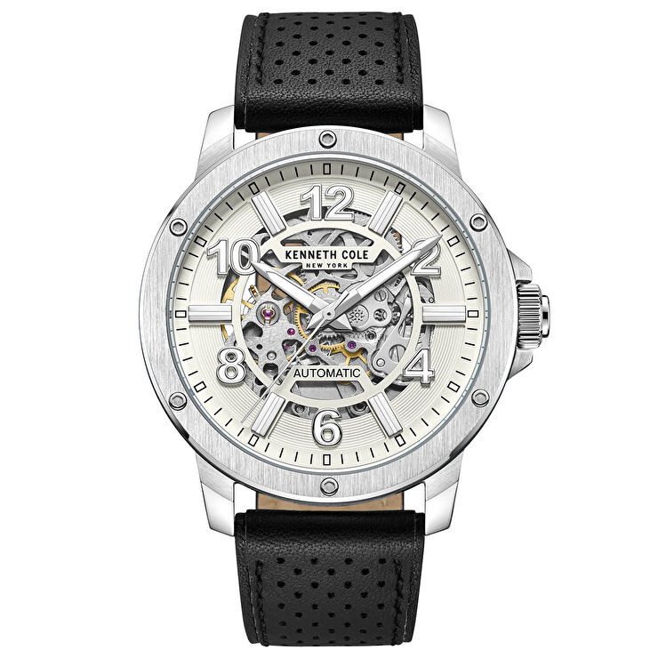 Kenneth Cole KCWGE0013104 Erkek Kol Saati