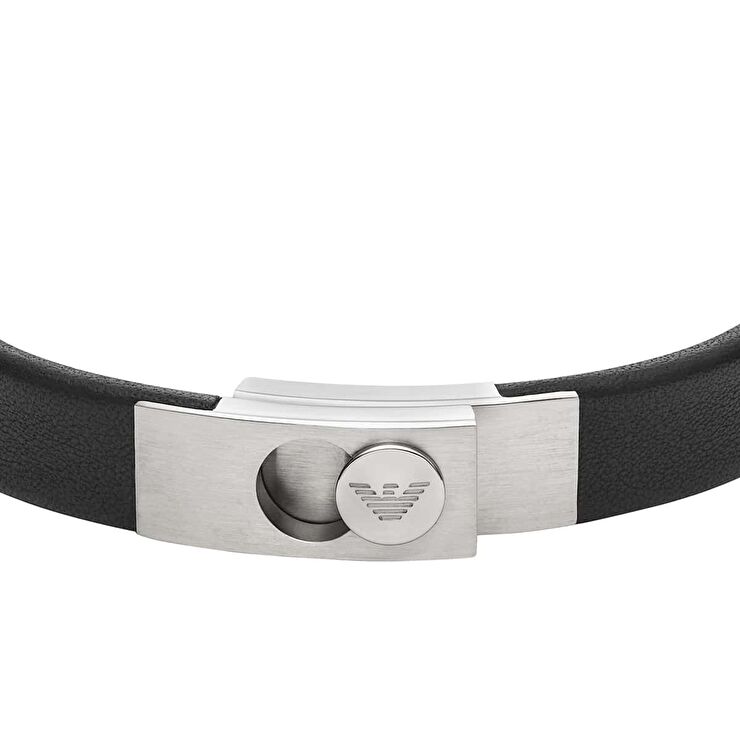 Emporio Armani AJEGS3087-040 Erkek Bileklik