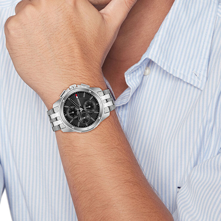 Tommy Hilfiger TH1710620 Erkek Kol Saati