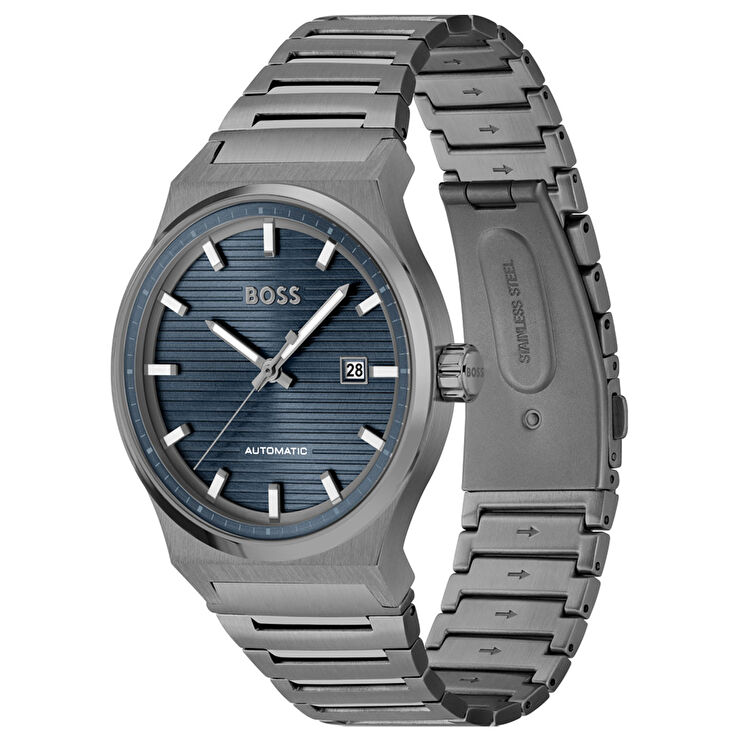 Boss Watches HB1514119 Erkek Kol Saati