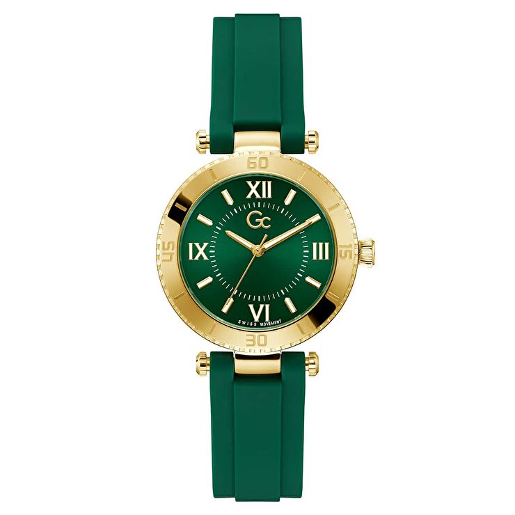 Gc GCZ05012L9M Kadın Kol Saati