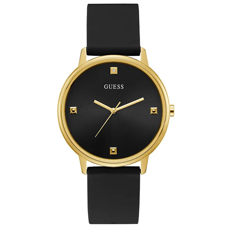 Guess GUU1361L3M Pırlantalı Kol Saati