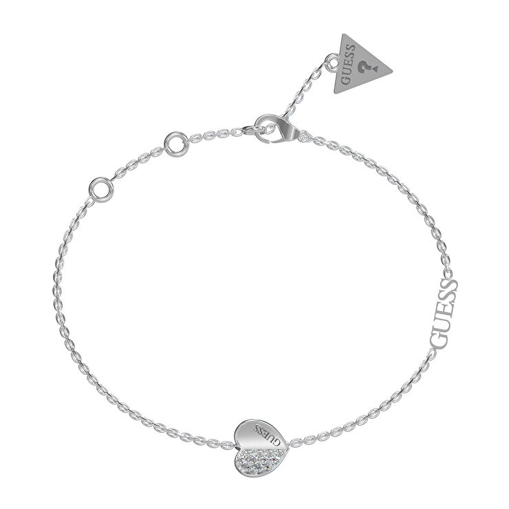 Guess JGUJUBB03036JWRHS Kalpli Kadın Bileklik