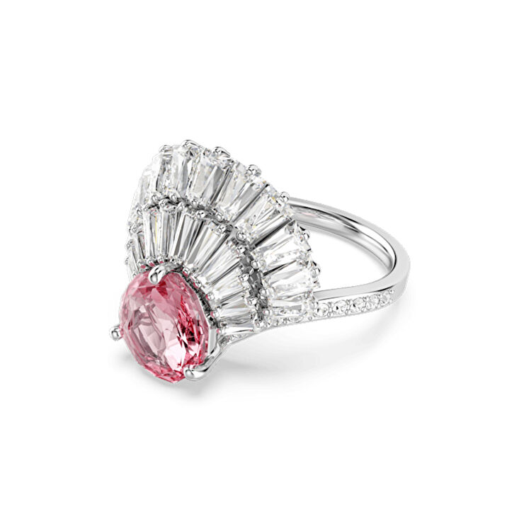 Swarovski SWR5683034 Kadın Yüzük (55 mm)
