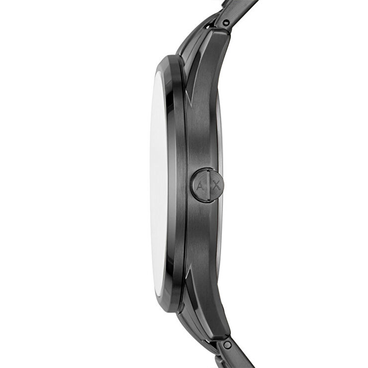 Armani Exchange AX7154SET Erkek Kol Saati ve Bileklik Seti