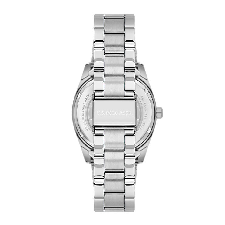 U.S. Polo Assn. USPA1114-06 Erkek Kol Saati