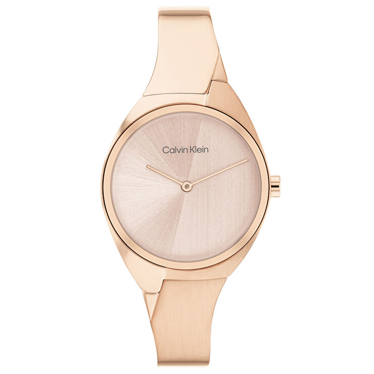 Calvin Klein CK25200236 Kadın Kol Saati