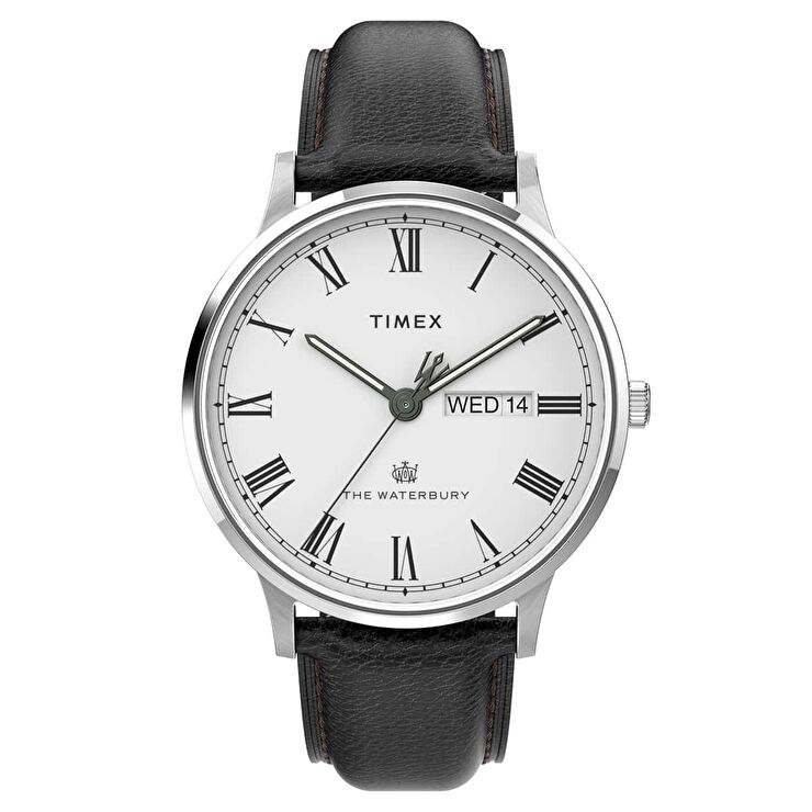 Timex TW2U88400 Erkek Kol Saati