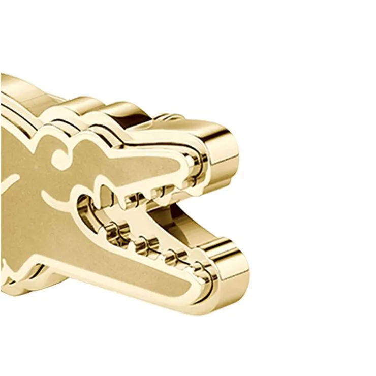 Lacoste LACJ2040484 Broş