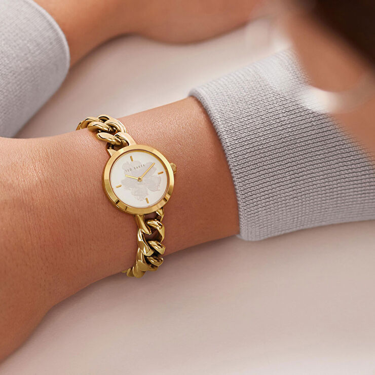 Ted Baker TBBKPMSS202 Kadın Kol Saati