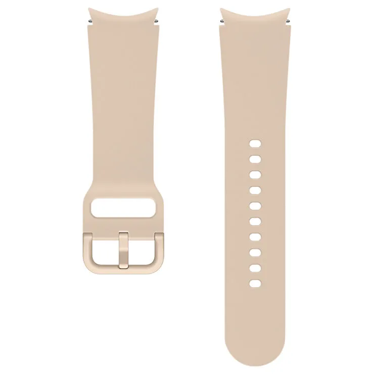 Samsung ET-SFR86SPEGWW Watch 4 & Watch 5 Spor Kordon (20mm, S/M)