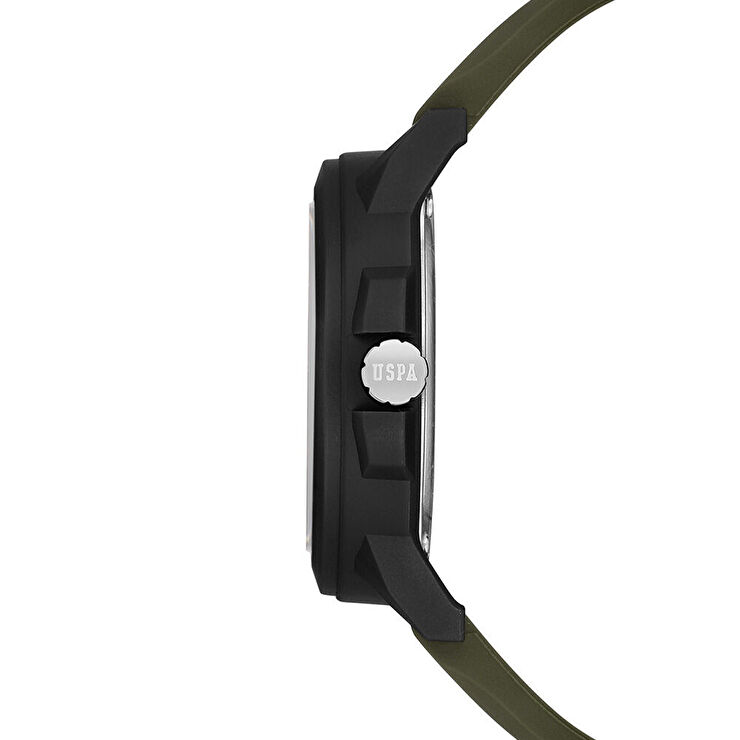 U.S. Polo Assn. USPA1029-05 Erkek Kol Saati
