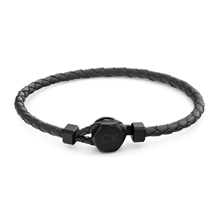 Calvin Klein CKJ35000262 Erkek Bileklik