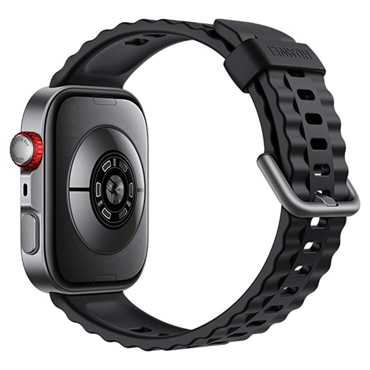 Huawei HW55020EYK Huawei Watch Fit 4 Pro Akıllı Saat