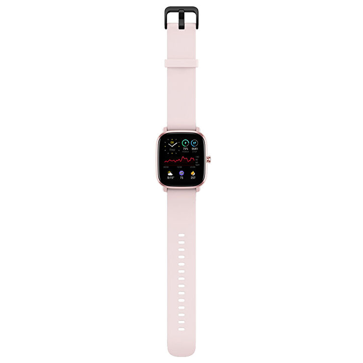 Amazfit AF-W2018OV2N GTS 2 Mini Flamingo Pink Akıllı Saat
