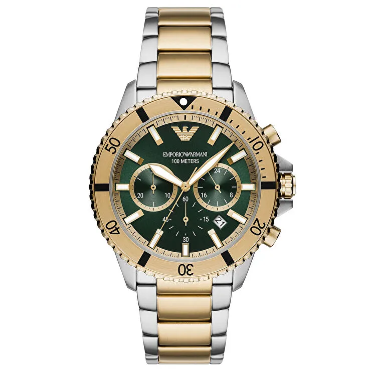 Emporio Armani AR11586 Erkek Kol Saati